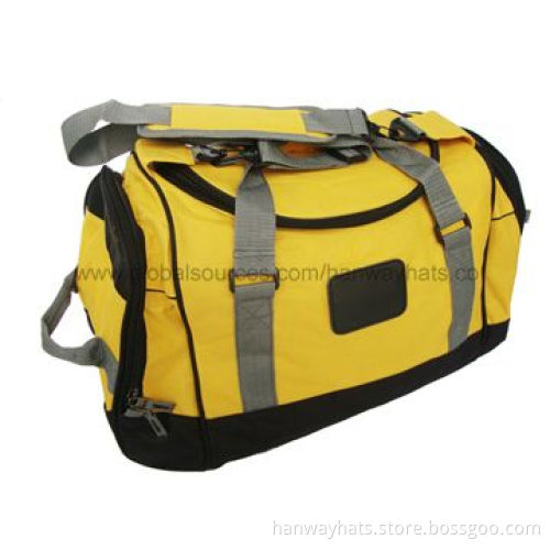 Cheap Travel Bags, Customized Logo Designs are Accepted